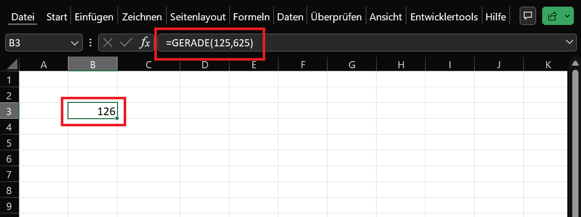 Even en oneven functie