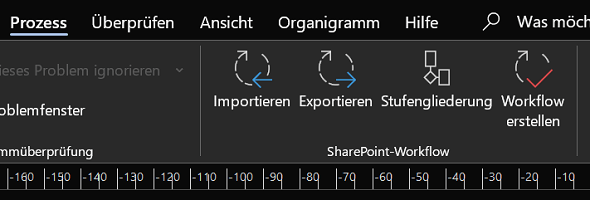 Automatiseer processen en workflows