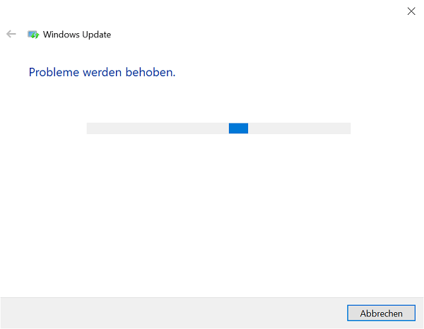 Windows-probleemassistent