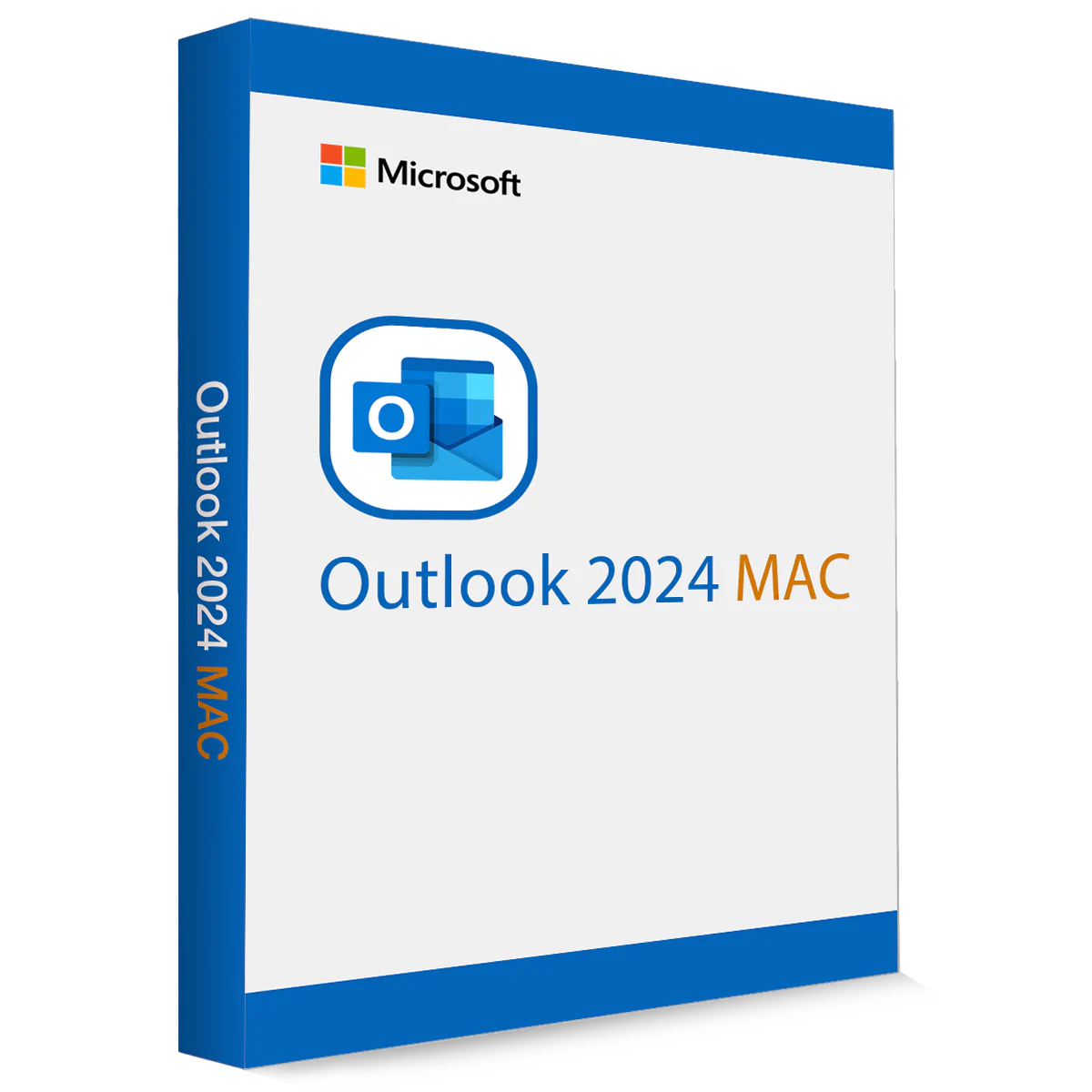 Microsoft Outlook 2024 voor Mac