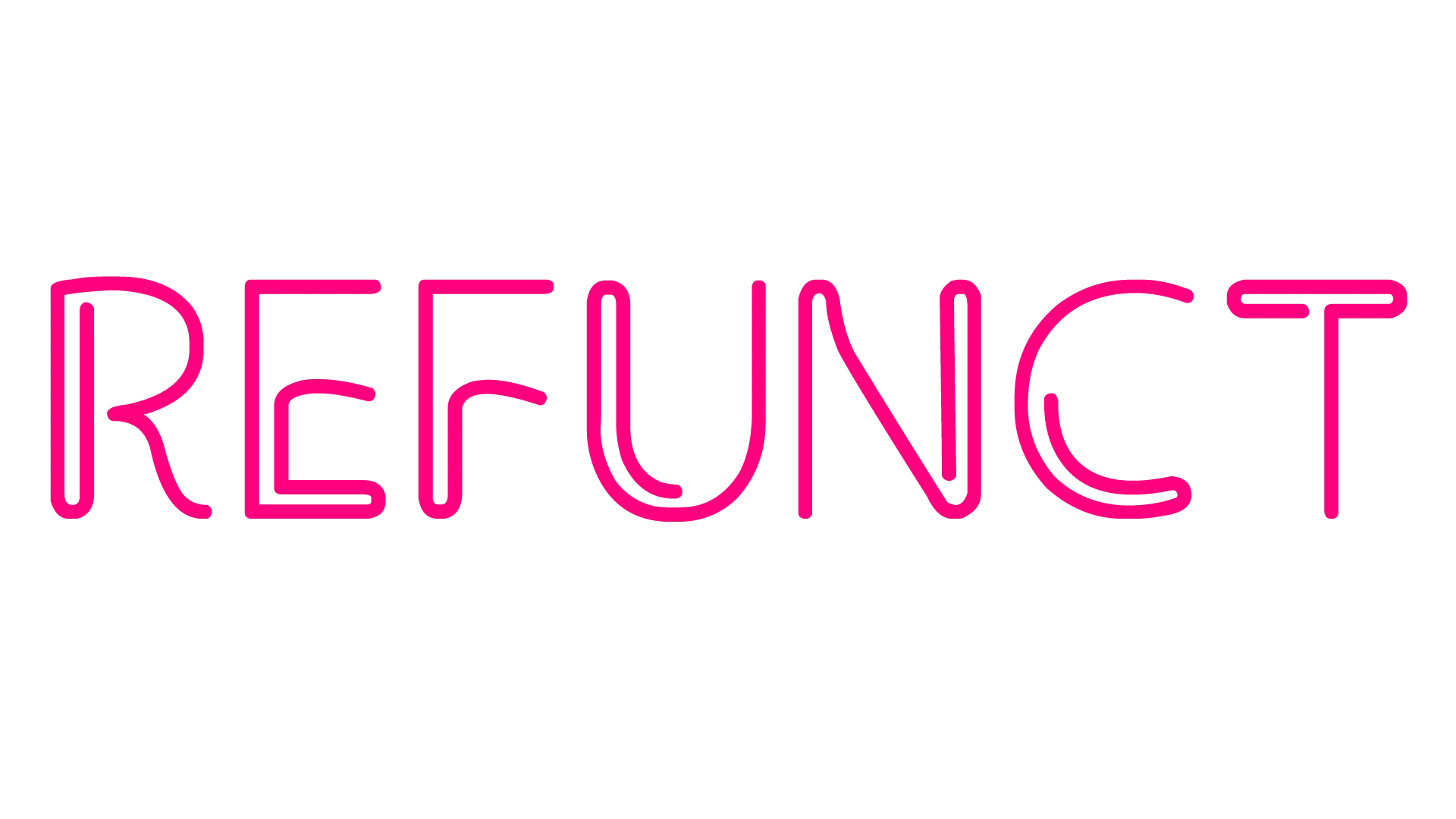 Refunct Steam CD Key