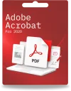Adobe acrobat pro 2020