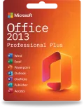 Office 2013 Professional Plus