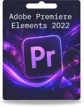 Adobe Premiere Elements 2022
