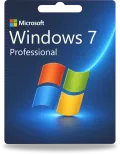 Windows 7 Professional