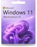 Windows 11 Werkstation N
