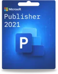 Microsoft Uitgever 2021