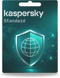 Kaspersky Standaard | 1 apparaat | 1 jaar