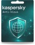 Kaspersky Antivirus | 1 apparaat | 1 jaar