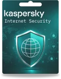 Kaspersky Internet Security | 5 apparaten | 2 jaar | Vernieuwing