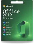 Office 2019 Standaard