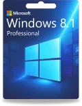 Windows 8.1 Professional