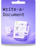 Write-a-Document