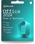 Office 2024 Home & Business für Mac