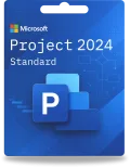 Project 2024 Standard