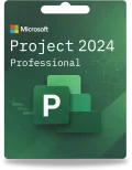 Project 2024 Professional