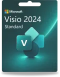 Visio 2024 Standard