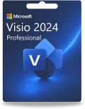Visio 2024 Professional