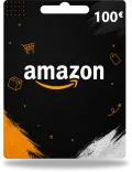 Amazon Gutschein 100€
