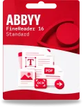 Abbyy Finereader PDF Standard