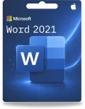Microsoft Word 2021 für Mac