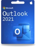 Microsoft Outlook 2021 für Mac