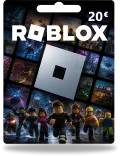 Roblox 20€