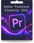 Adobe Premiere Elements 2021
