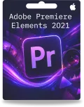 Adobe Premiere Elements 2020 Mac