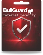 BullGuard Internetbeveiliging | 5 apparaten | 1 jaar