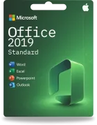 Microsoft Office 2019 Standaard voor Mac