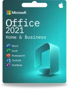 Microsoft Office 2021 Thuis en Zakelijk voor Mac