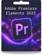 Adobe Premiere Elements 2022