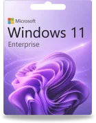 Microsoft Windows 11 Enterprise