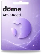 Panda Dome Advanced | 1 apparaat | 2 jaar