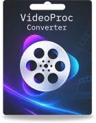 VideoProc Converter AI