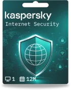 Kaspersky Internet Security | 1 apparaat | 1 jaar