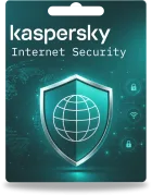 Kaspersky Internet Security | 5 apparaten | 2 jaar