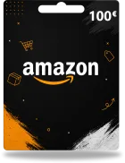 Amazon-cadeaubon 100€