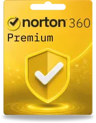 Norton 360 Premium | 10 apparaten | 1 jaar