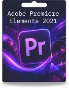 Adobe Premiere Elements 2021