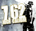 7,62 High Calibre Steam CD Key