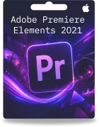 Adobe Premiere Elements 2021 voor Mac