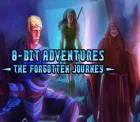 8-Bit Adventures -  The Forgotten Journey Remastered Edition Steam CD Key