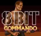8-Bit Commando Steam CD Key