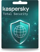 Kaspersky Total Security | 10 apparaten | 1 jaar