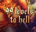 99 Levels To Hell Steam CD Key