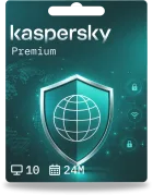 Kaspersky Premium | 10 apparaten | 2 jaar