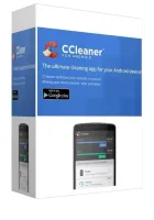 CCleaner Professional für Android | 1 apparaat | 1 jaar