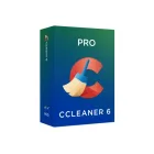 CCleaner Professional | 1 apparaat | 3 jaar